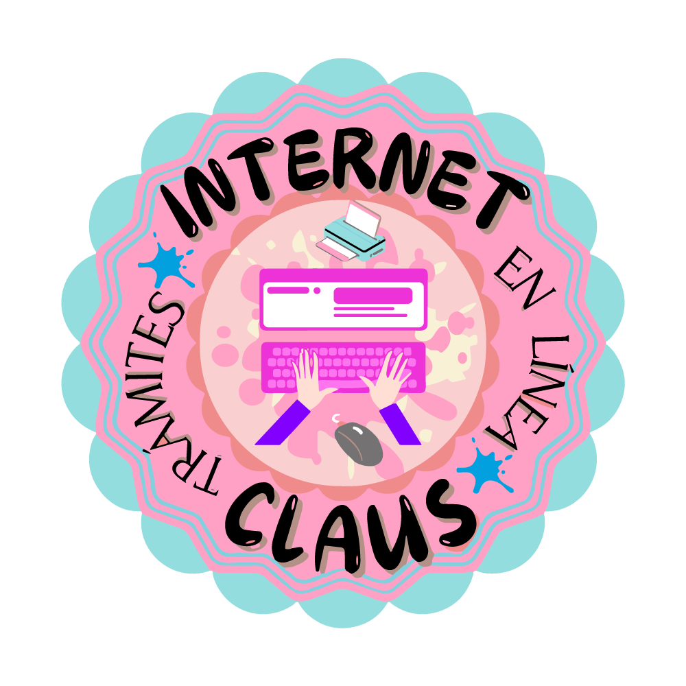 Logo Internet Claus